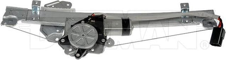 Dorman (Oe Solutions) 748-064 Window Regulator||748-064.Jpg||85||d18748064||1198703