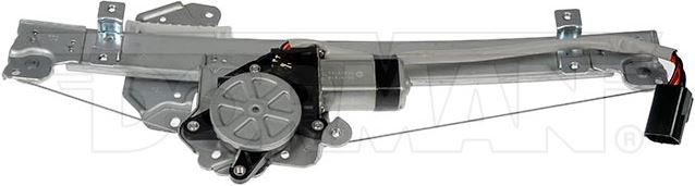 Dorman (Oe Solutions) 748-064 Window Regulator||748-064.Jpg||85||d18748064||1198703