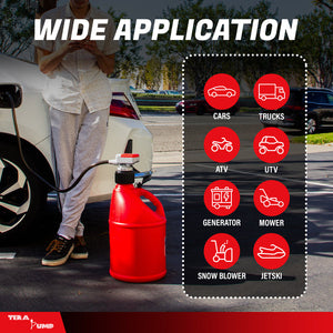 Tera Pump 20176 Dispensing Pump||20176_7.Jpg||92||tra20176||1740700
