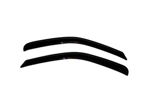 Product of Auto Ventshade (AVS) 92335 Ventvisor Outside Channel Rainguard 