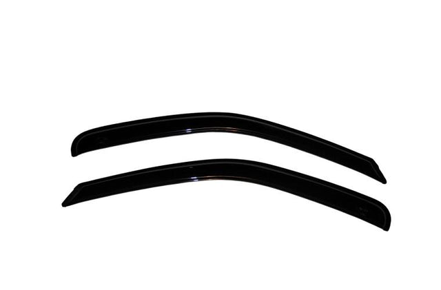 Product of Auto Ventshade (AVS) 92335 Ventvisor Outside Channel Rainguard 