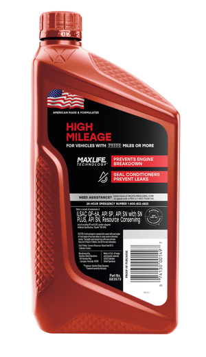 Product of Valvoline 797976 Oil