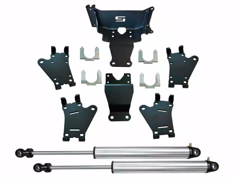 Superlift 92765 Steering Stabilizer||||85||s3092765||1917344