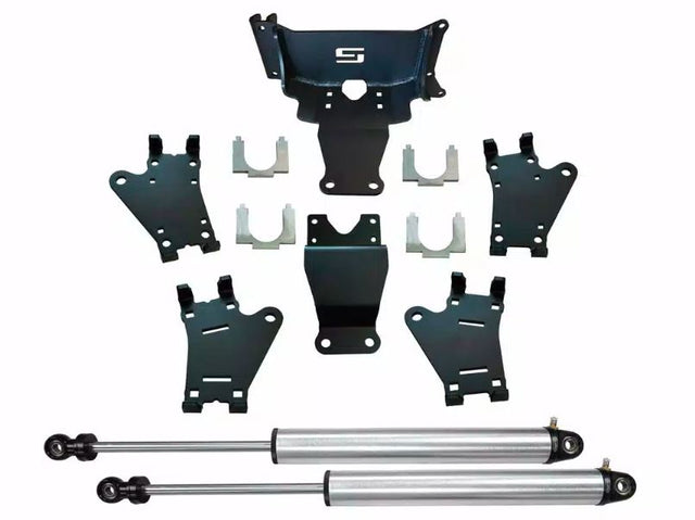 Superlift 92765 Steering Stabilizer||||85||s3092765||1917344