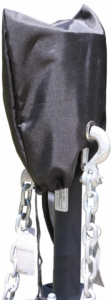 Ultra-Fab Products 38-944026 Trailer Tongue Jack Cover||38-944026.Jpg||85||u2938944026||1516216