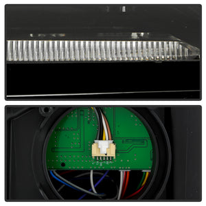 Xtune 9957741 Headlight Assembly||9957741_4.Jpg||89||s2z9957741||1700276
