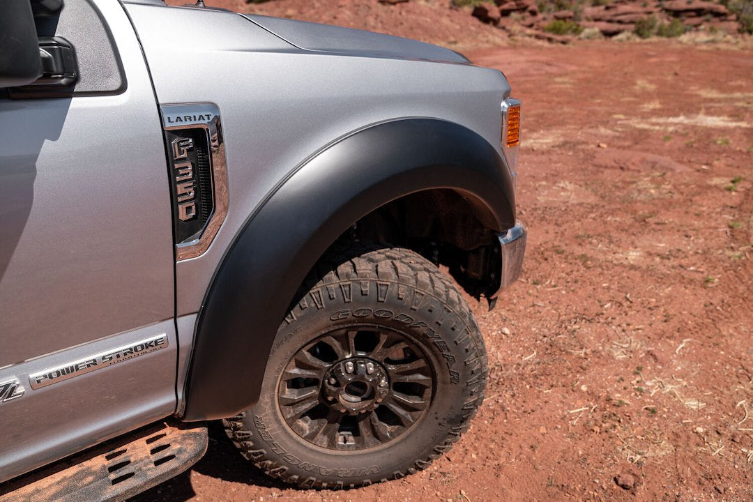 Husky Liner 2802943 Fender Flare||husky-Extend-A-Fender-Flares-4pc-2802943-03.Jpg||85||h212802943||1746534