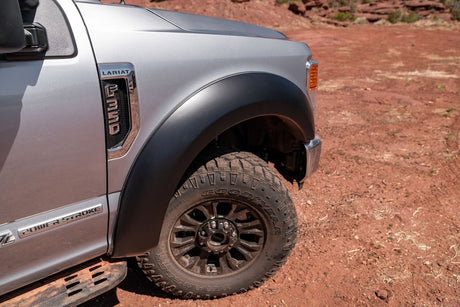 Husky Liner 2802943 Fender Flare||husky-Extend-A-Fender-Flares-4pc-2802943-03.Jpg||85||h212802943||1746534