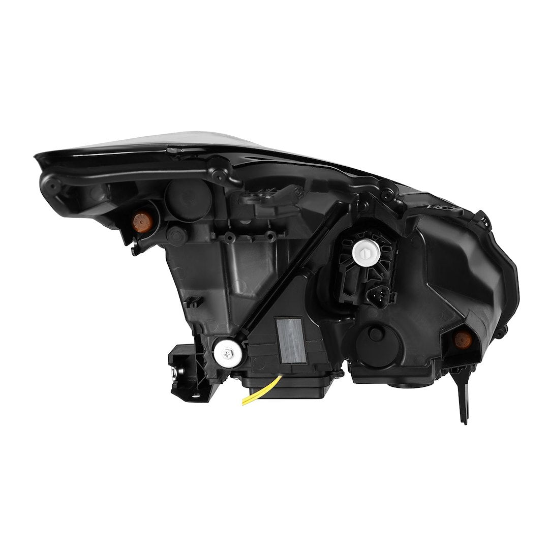 Alpharex Usa 880359 Headlight Assembly||880359_4.Jpg||89||alp880359||1735866