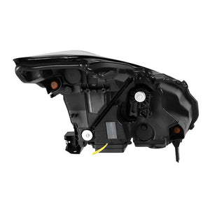 Alpharex Usa 880359 Headlight Assembly||880359_4.Jpg||89||alp880359||1735866