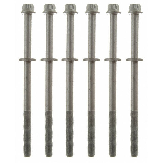 Fel-Pro Gaskets Es 72212 Cylinder Head Bolt Set||es 72212.Jpg||85||f10es72212||1208494