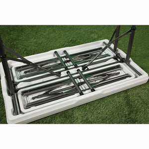 Faulkner 69863 Table||flk_69863_Folding Table And Benches_Unfolding 2.Jpg||88||flk69863||1285219