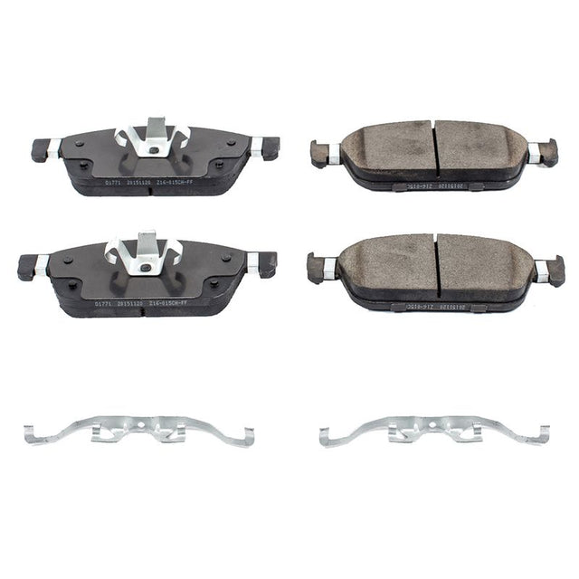 Power Stop 17-1771 Brake Pad||17-1771.Jpg||85||p15171771||1094386
