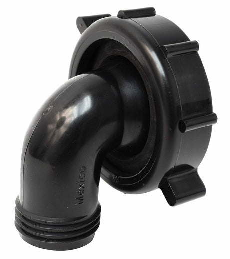 Valterra T01-0021 Waste Water Drain Adapter||t01-0021.Jpg||85||v46t010021||1023420