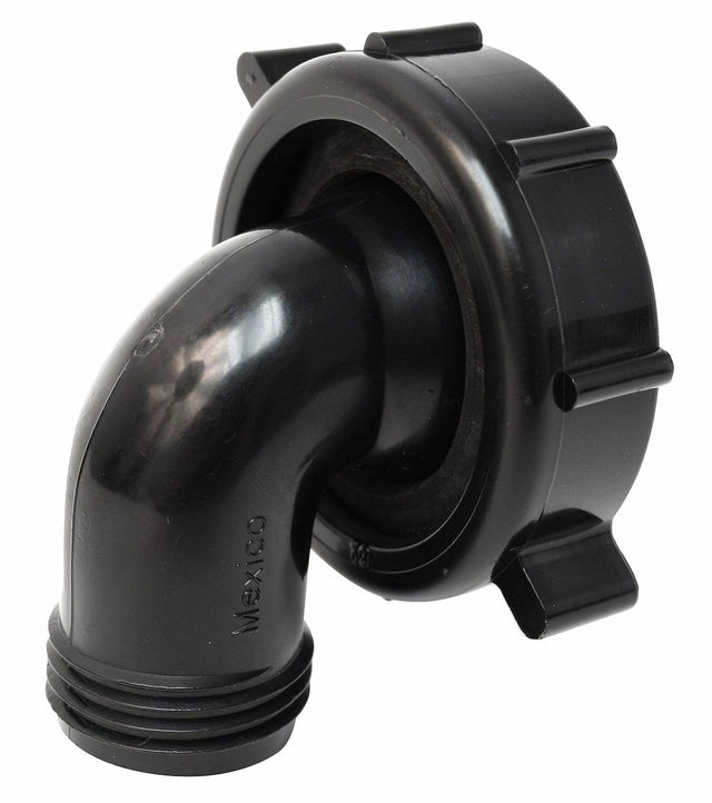 Valterra T01-0021 Waste Water Drain Adapter||t01-0021.Jpg||85||v46t010021||1023420