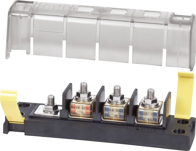 Blue Sea 5196-Bss Fuse Block||5196-Bss.Jpg||85||b6z5196bss||1013468