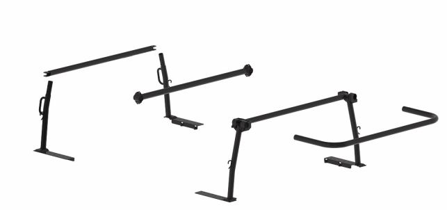 Product of Holman 12000 Ladder Rack Component
