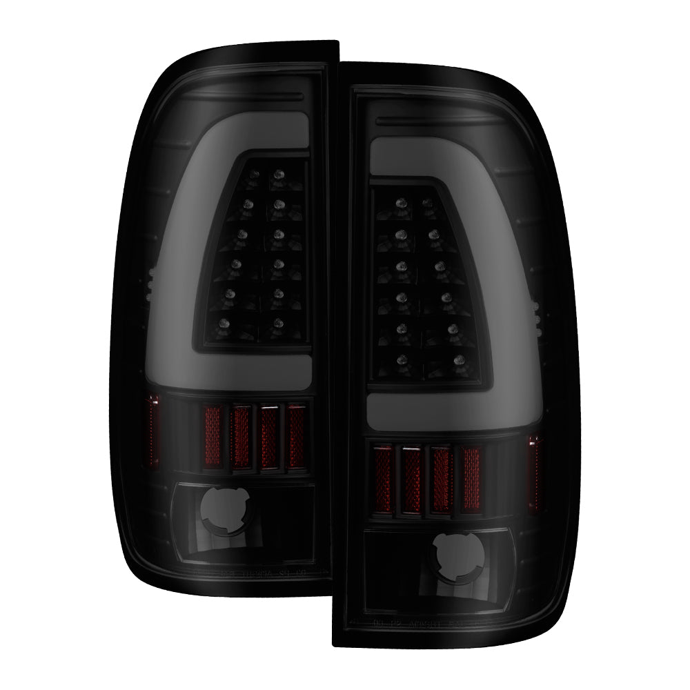 Product of Xtune 9038501 Tail Light Assembly 
