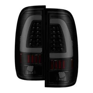 Product of Xtune 9038501 Tail Light Assembly 