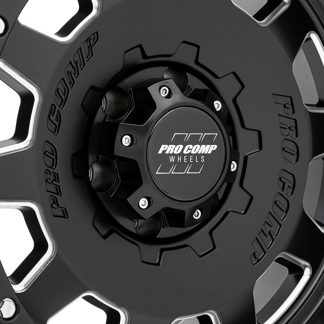 Pro Comp Wheels 5160-7983 Wheel||5160-7983-04.Jpg||87||a7851607983||1582215