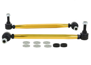 Product of Whiteline KLC167A Stabilizer Bar Link Kit 