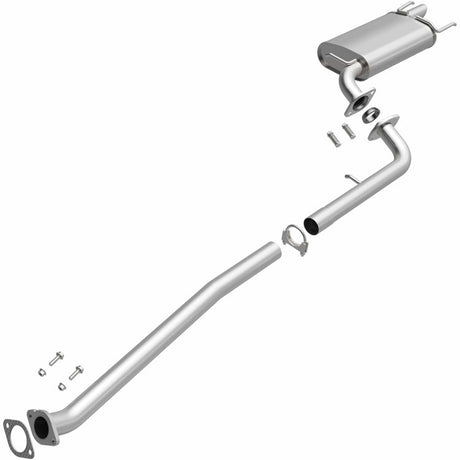 Bre Exhaust 106-0746 Exhaust System Kit||106-0746.Jpg||85||bre1060746||1736364