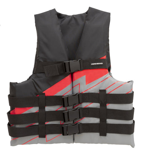 Airhead 30084-06-A-Br Pfd - Personal Floatation Device||30084-04-A-Br- 05- 06- 07_Bolt_Adult_Studio_Front_Hero.Jpg||85||a4m3008406abr||1246107