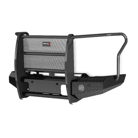 Trailfx Fx3033a Bumper||t83_Fx3033a_Full Bumper_B2c_1.Jpg||85||t83fx3033a||1742818