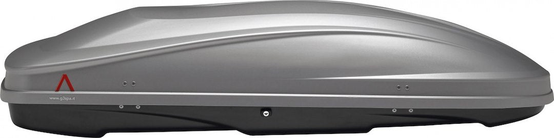 Product of G3 S.P.A. 22.416 Cargo Carrier