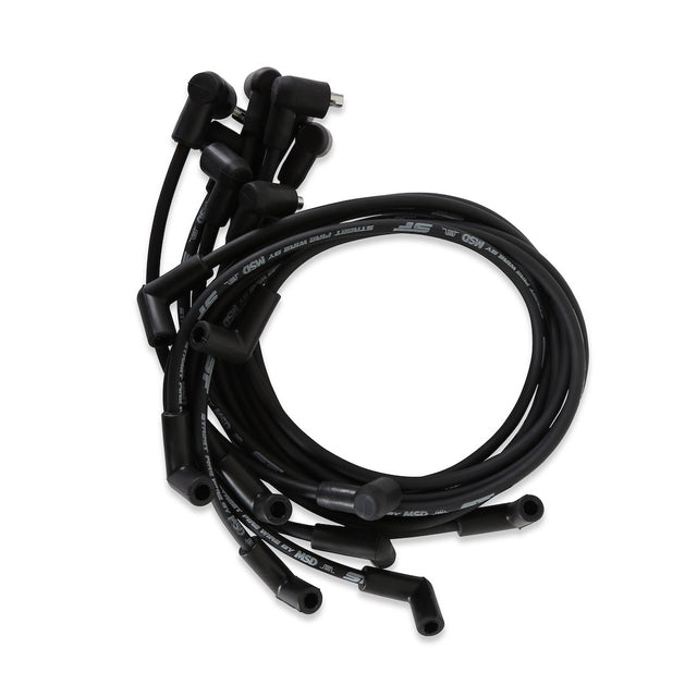 Msd Ignition 5564 Spark Plug Wire Set||5564_01.Jpg||85||m465564||1671715