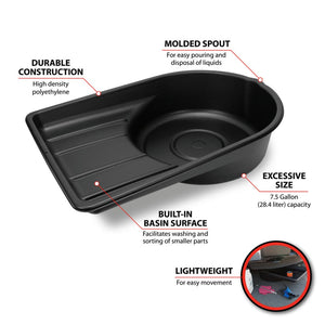 Performance Tool W4072 Drain Pan||w4072_5.Jpg||90||ptlw4072||1594139