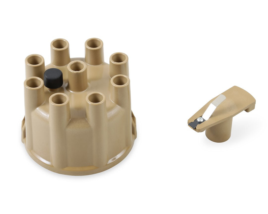 Product of Accel Ignition 8320acc Distributor Cap And Rotor Kit