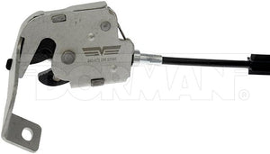 Product of Dorman (Oe Solutions) 940-672 Door Latch Assembly
