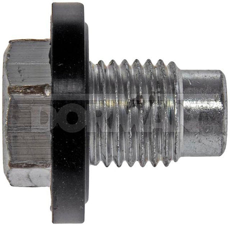 Product of Dorman (Oe Solutions) 090-098 Oil Drain Plug