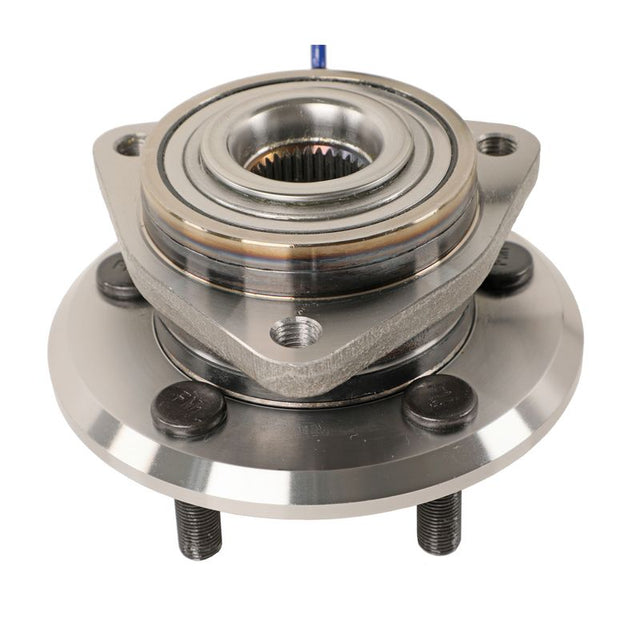 Moog Hub Assemblies 513270 Wheel Bearing And Hub Assembly||513270.Jpg||85||m12513270||1210323