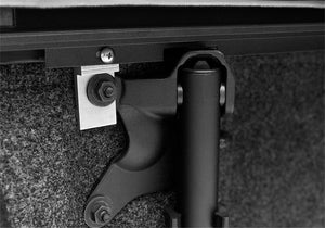 Product of Roll-N-Lock M-Series ™ Soft Manual Retractable LG223M Tonneau Cover 