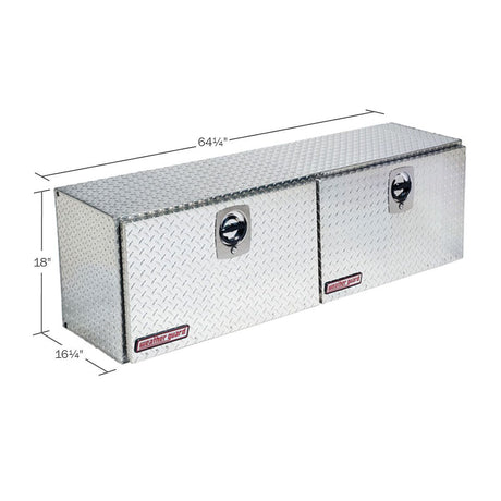 Product of Weather Guard (Werner) 365-0-02 Super-Side Standard Profile Toolbox 