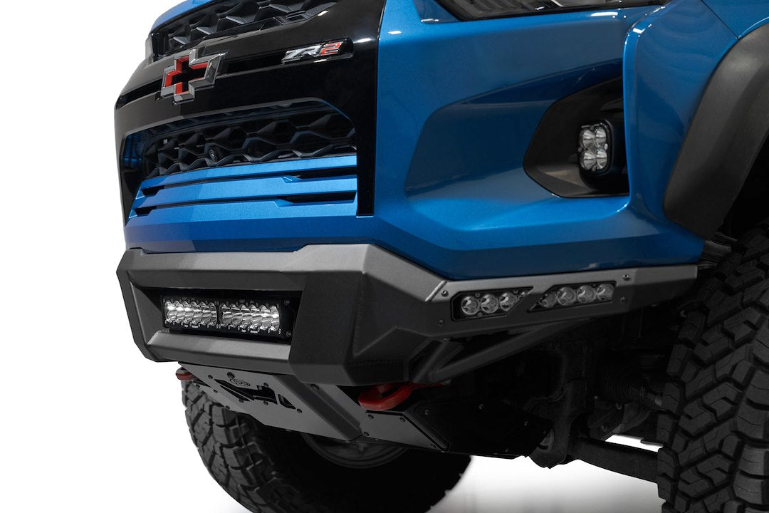 Product of Addictive Desert Designs F580263200103 Phantom  Bumper 