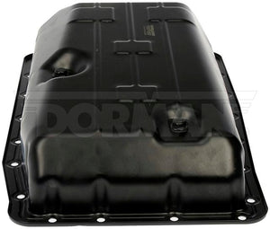 Dorman (Oe Solutions) 265-900 Auto Trans Oil Pan||265-900.Jpg||85||d18265900||1115945
