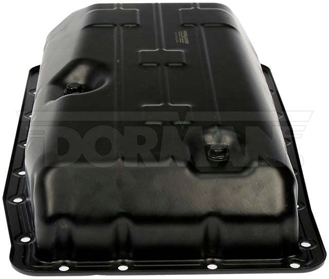 Dorman (Oe Solutions) 265-900 Auto Trans Oil Pan||265-900.Jpg||85||d18265900||1115945