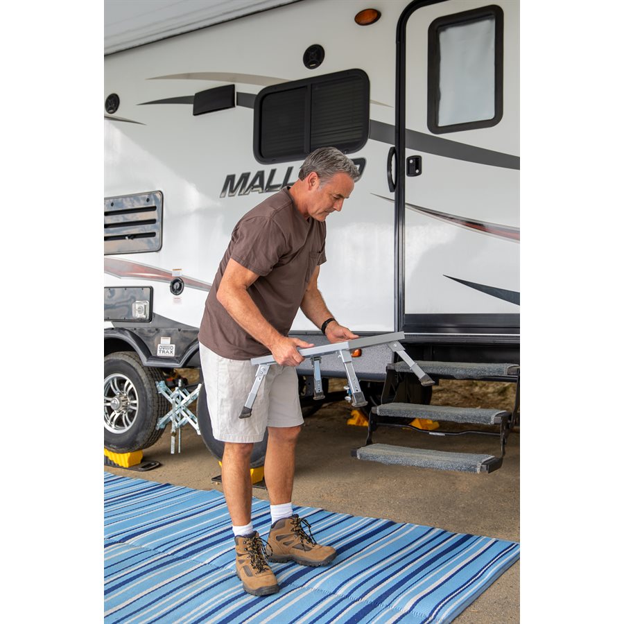 Product of Camco 43676 Step Stool