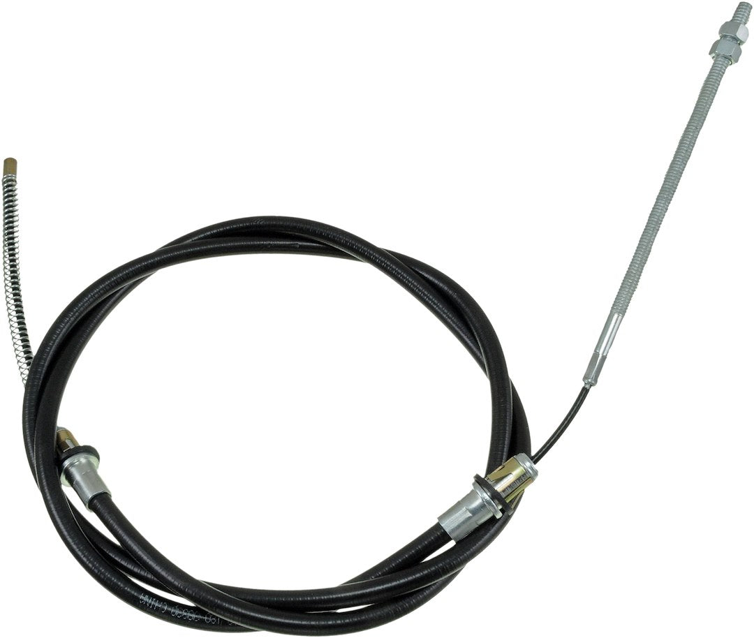 Dorman (Oe Solutions) C93249 Parking Brake Cable||c93249-007.Jpg||85||d18c93249||1230978
