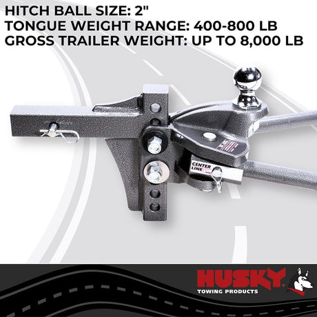 Husky Towing 33301 Weight Distribution Hitch||hus_33301_Centerline Ts Plus_B2c_5.Jpg||89||hus33301||1705136