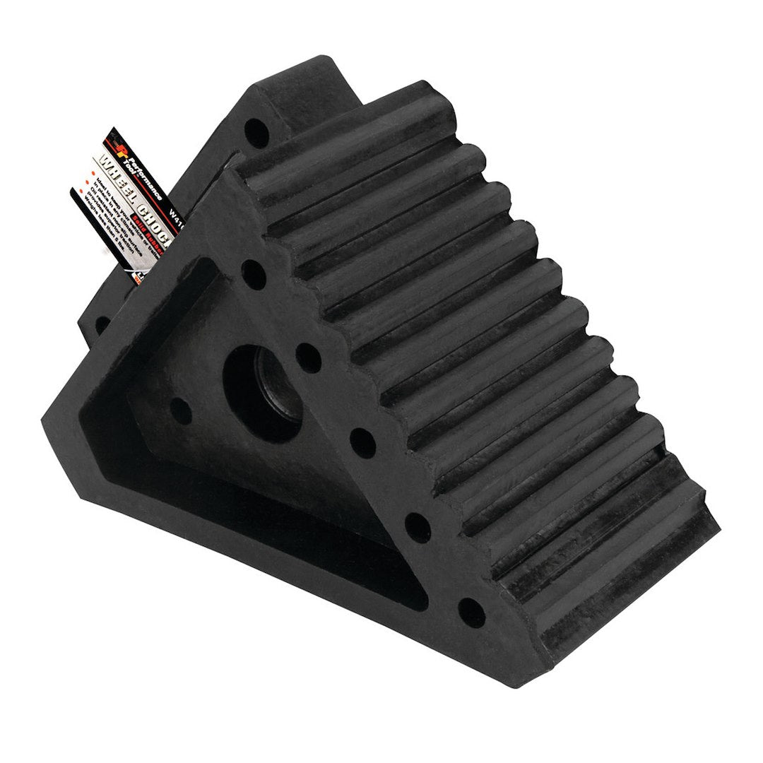 Performance Tool W41001 Wheel Chock||w41001_1.Jpg||86||ptlw41001||1594935