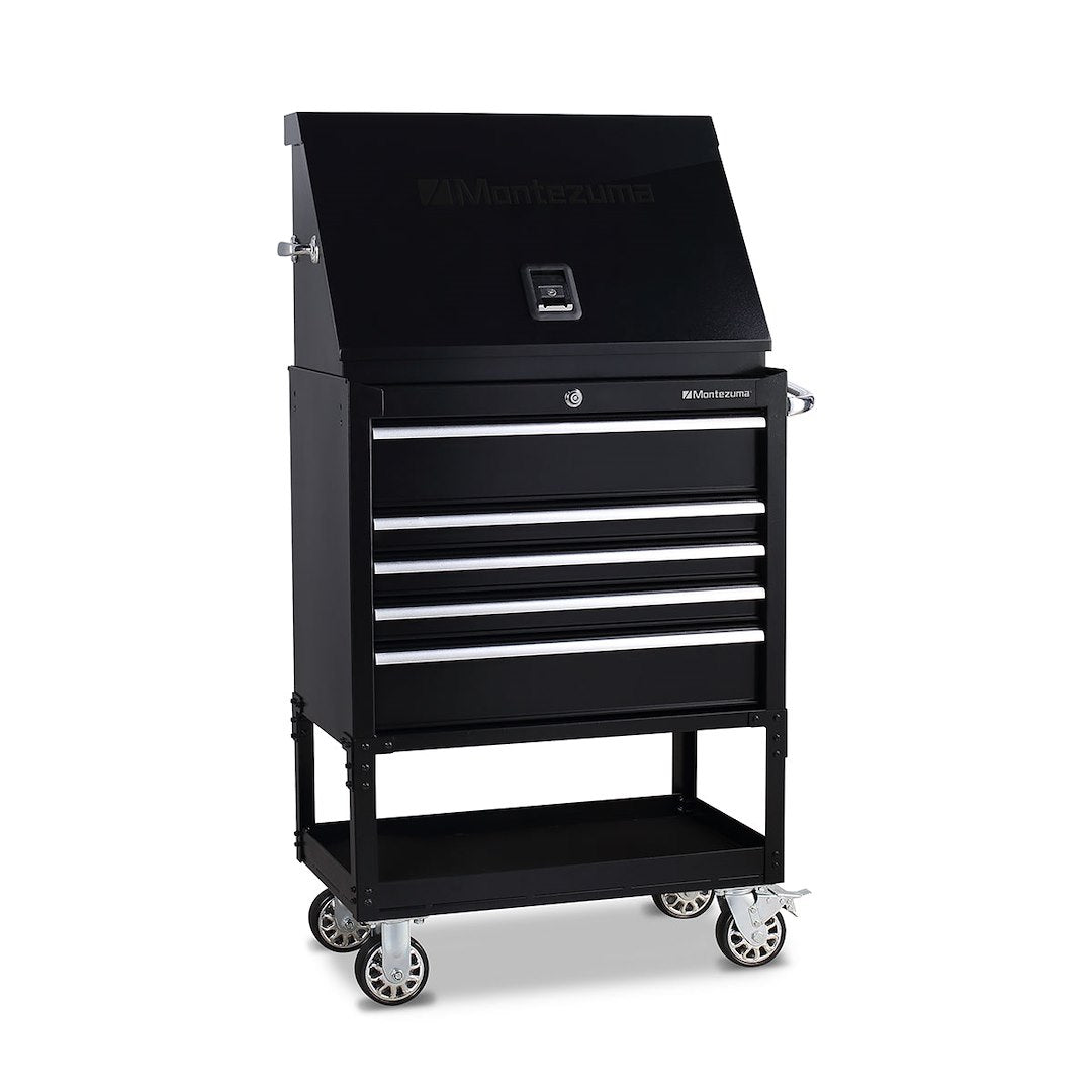 Product of Montezuma ME300B TRIANGLE® Toolbox 