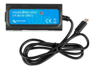 Victron Energy Ass030140030 Power Inverter/ Battery Charger Interface Cable||||85||vics030140030||1922455