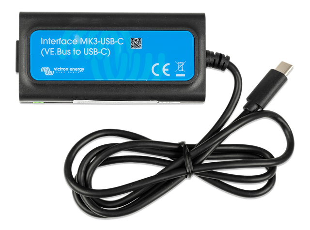 Victron Energy Ass030140030 Power Inverter/ Battery Charger Interface Cable||||85||vics030140030||1922455