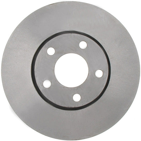 Product of Raybestos Brakes 96421R R-Line Plain Face 2-Piece Brake Rotor 