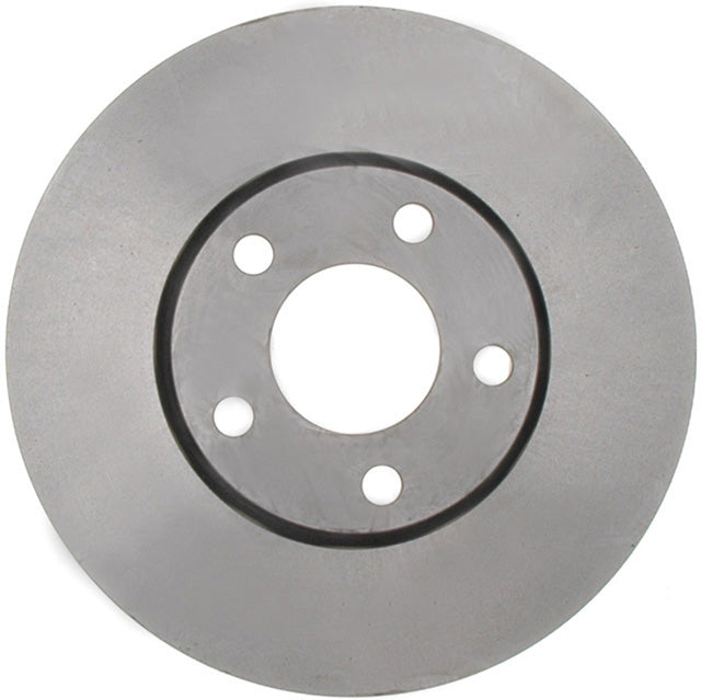 Product of Raybestos Brakes 96421R R-Line Plain Face 2-Piece Brake Rotor 