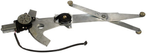 Dorman (Oe Solutions) 741-887 Window Regulator||741-887-001.Jpg||85||d18741887||1175263